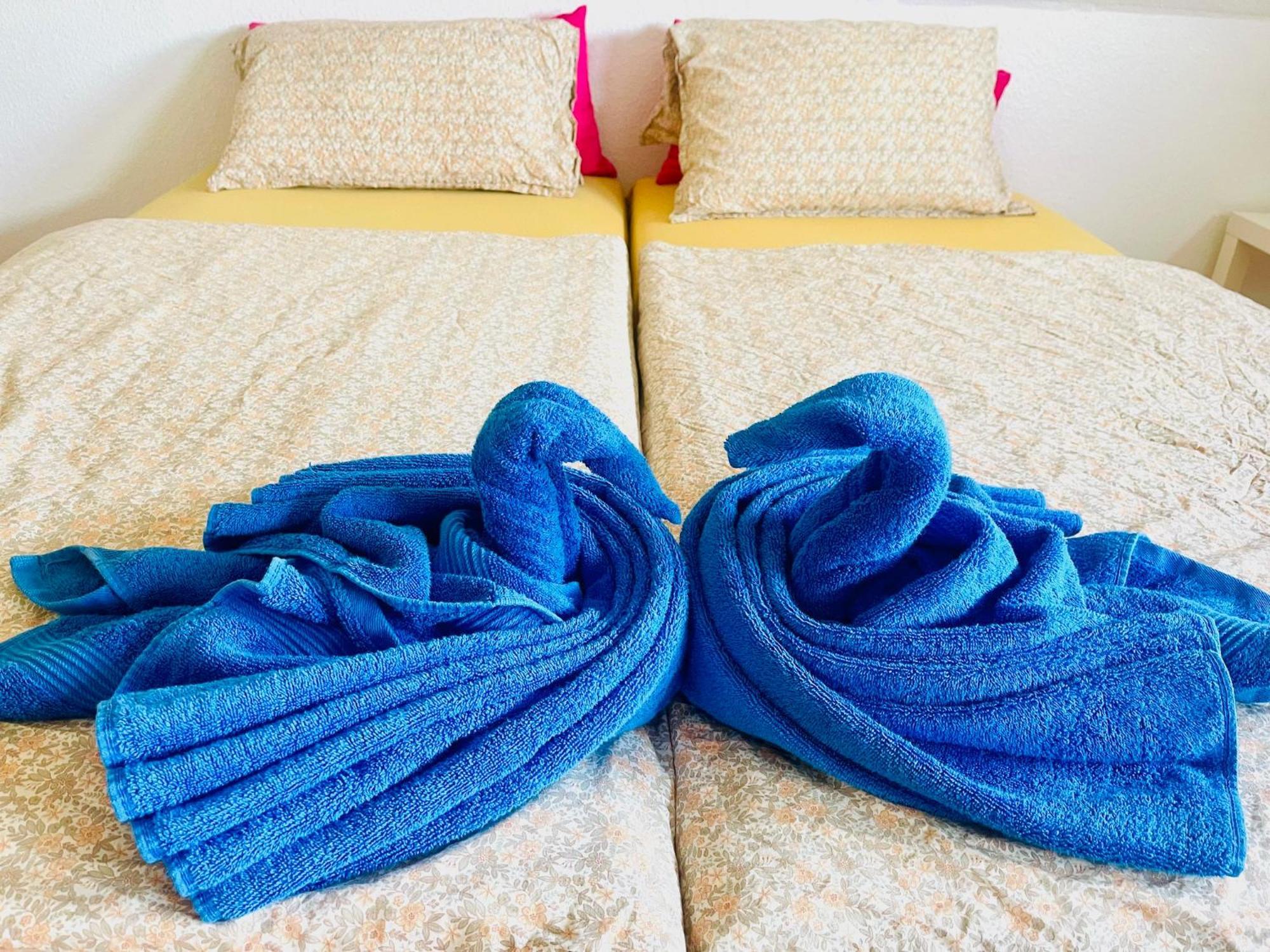 Tarida'guesthouse Privatunterkunft *